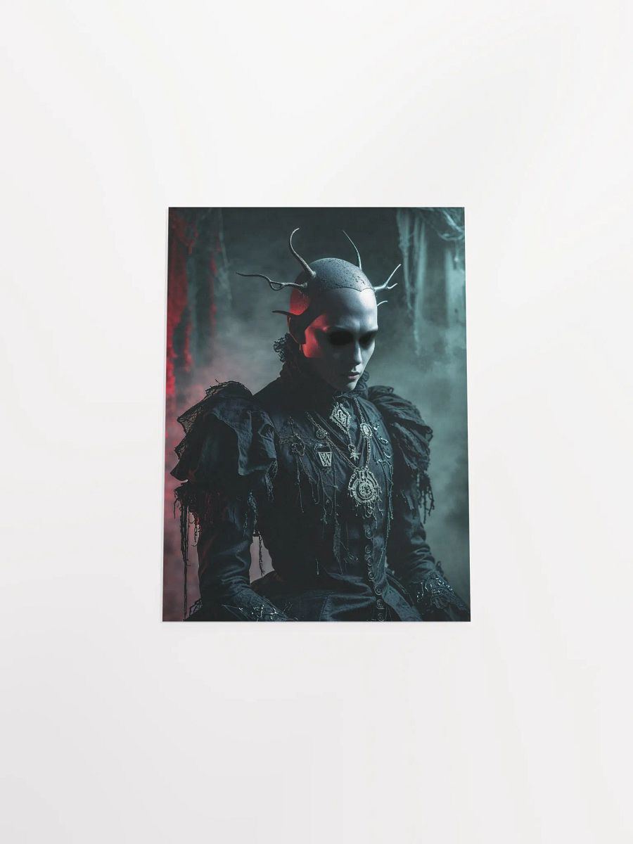 Thorns of the Watcher Matte Poster product image (32)