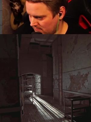 Skvetten kar | Jenserkongen på Twitch #outlast #skremmende #to #uker #på #twitch #fyp 