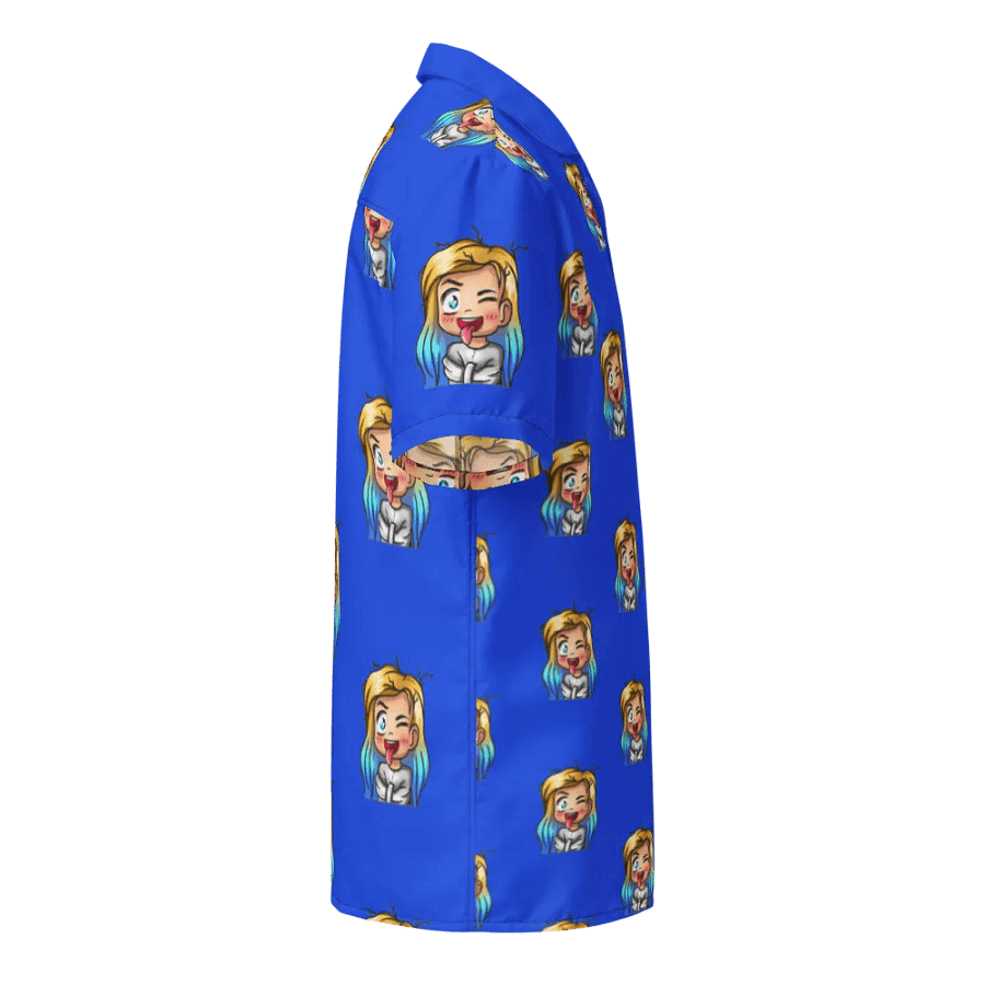 Loony Bin Hawaiian Shirt product image (11)