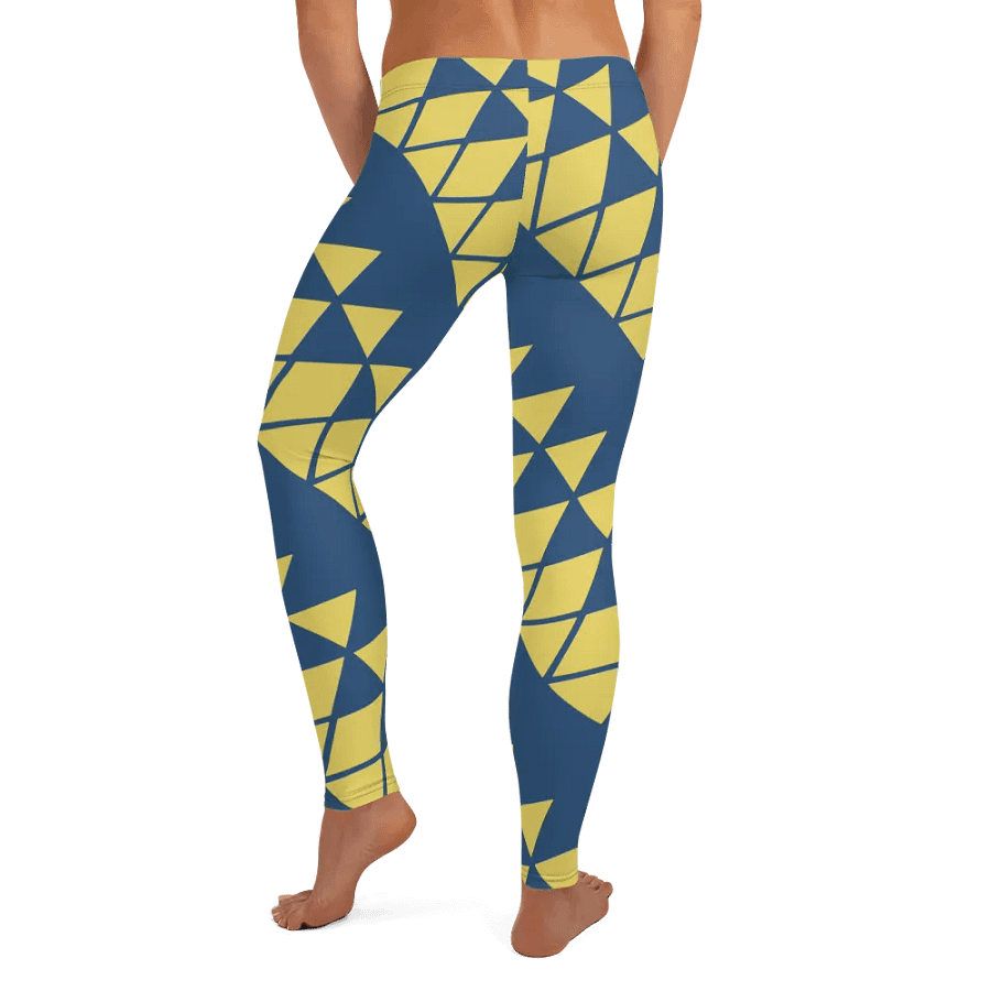 Diamond Dazzle All-Over Leggings product image (8)