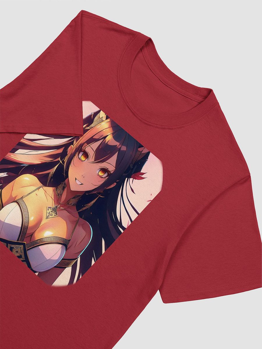 Men's Anime Fall Tee product image (29)