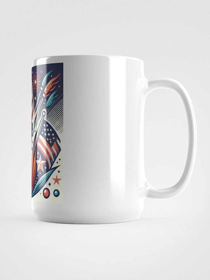 Liberty Blaze Mug product image (1)