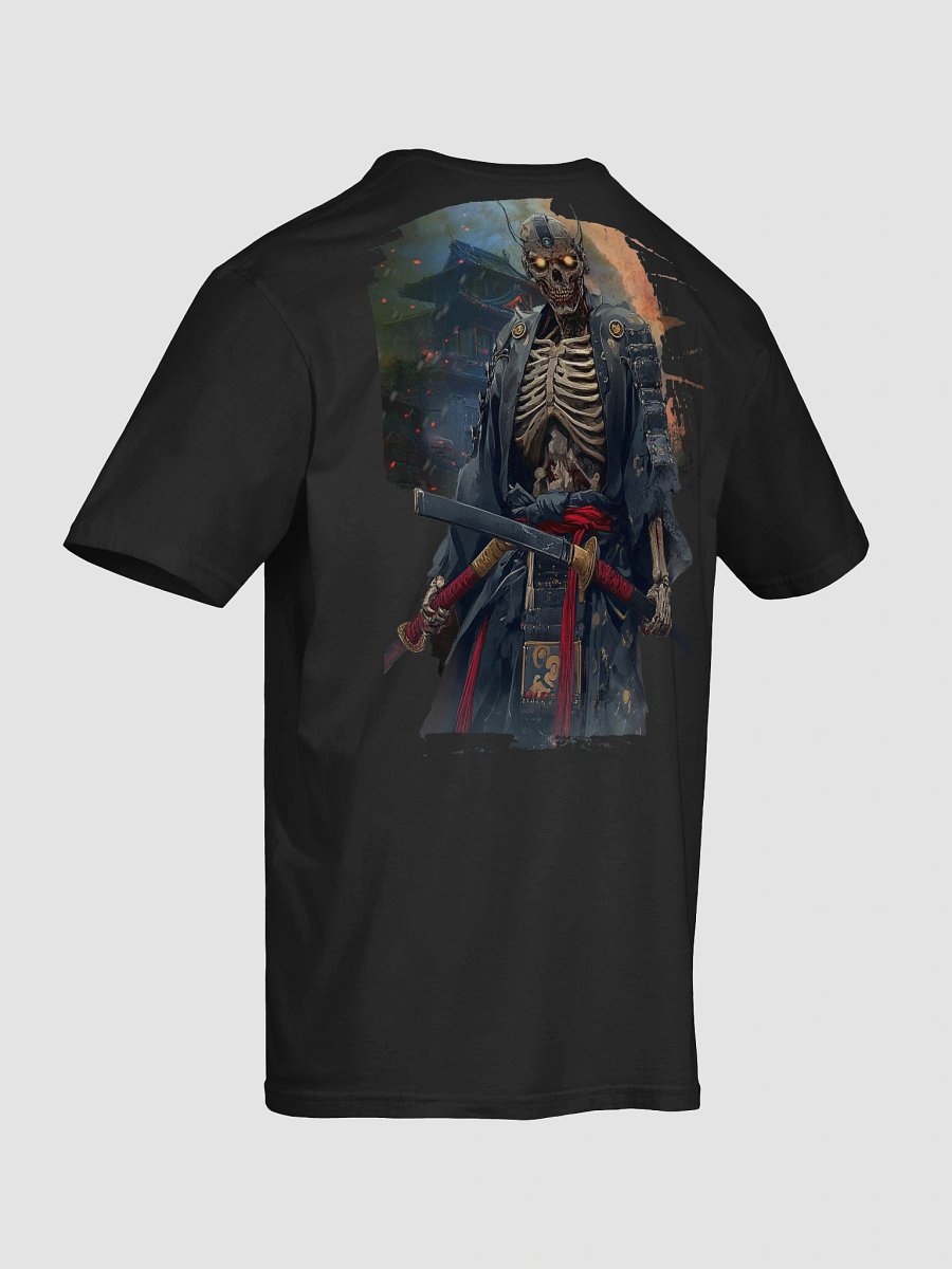 Temple Fall Warriors III product image (31)