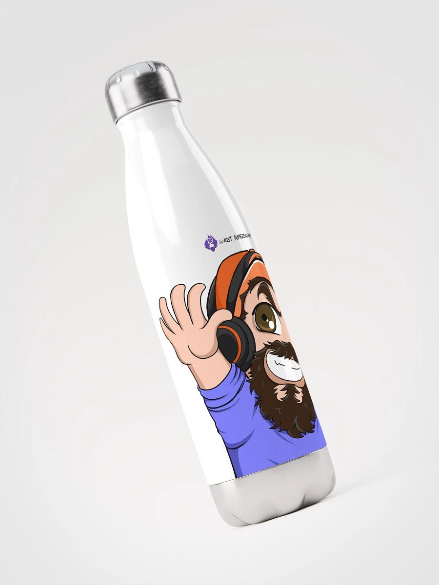 JSS Water Bottle product image (3)