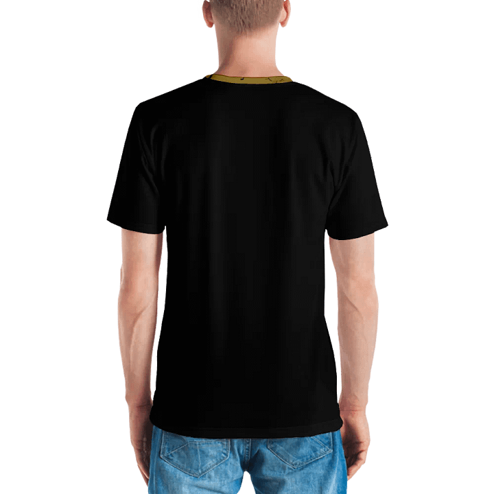 Sun Moon T shirt product image (2)