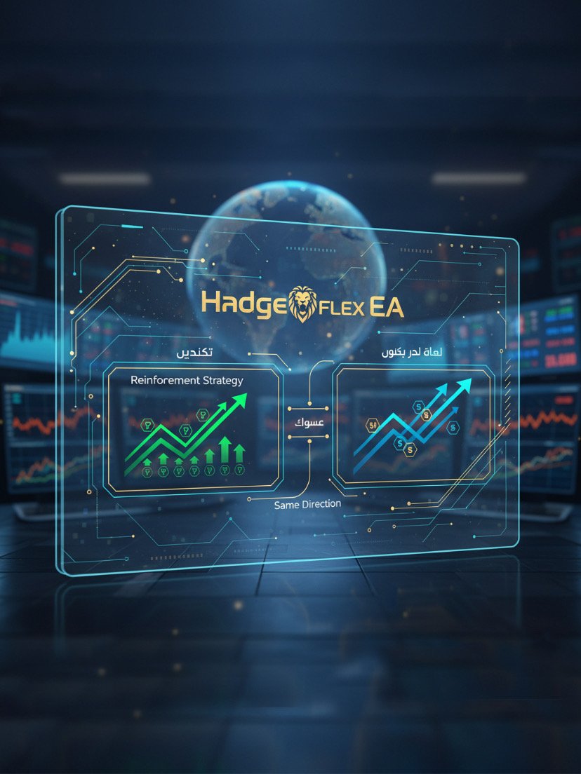 Hedge Flex EA product image (1)