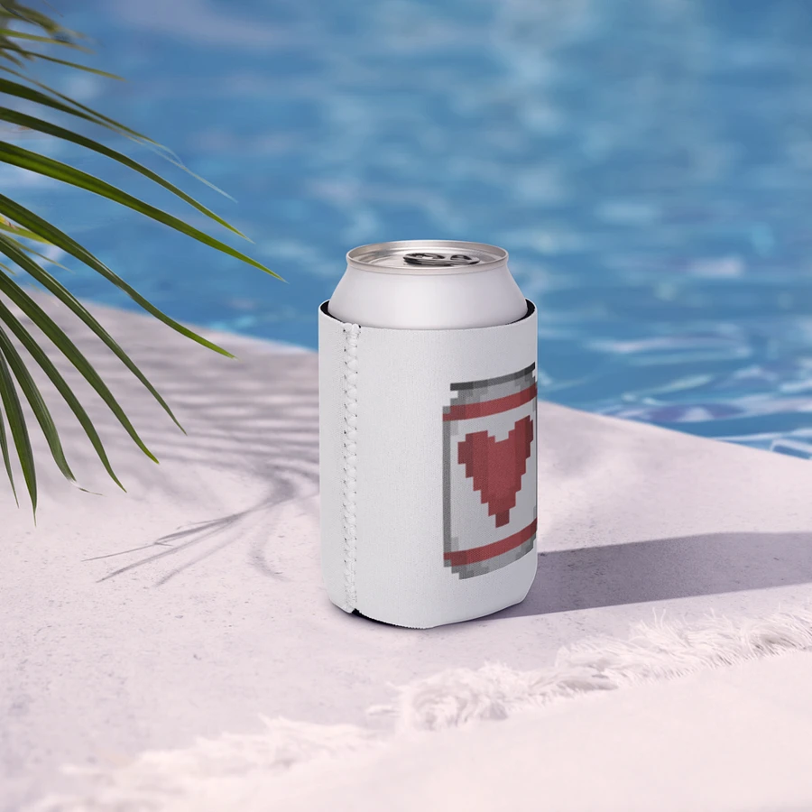 Drafted Love Koozie product image (7)