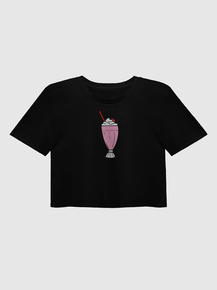 Women's Crop Top | Strawberry Version product image (1)