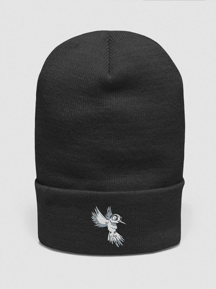 hummingbird beanie product image (1)