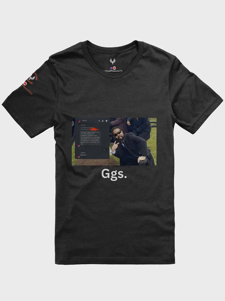 Phoenix Firebirds GGs product image (1)