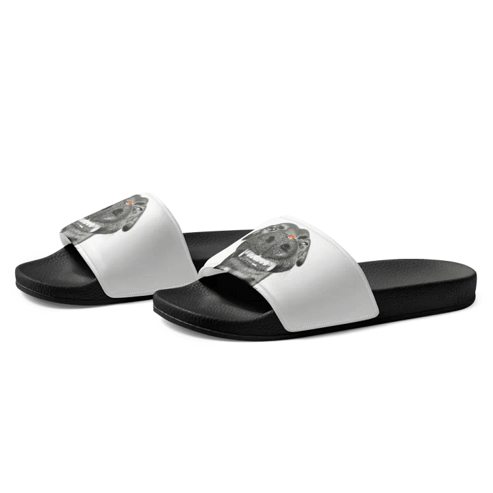 Doggo Slippers (Women's) product image (1)