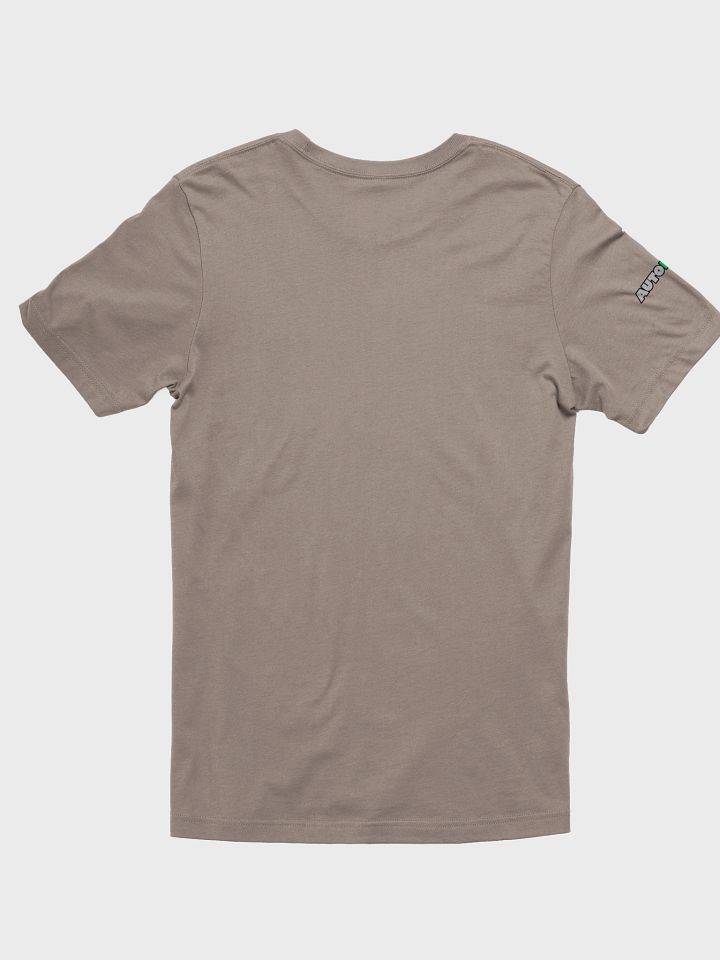 Dirty Hairy Mechanic T-Shirt product image (14)