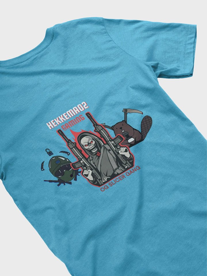 OG Logo- Slicer Gang OG Trio Shirt product image (1)