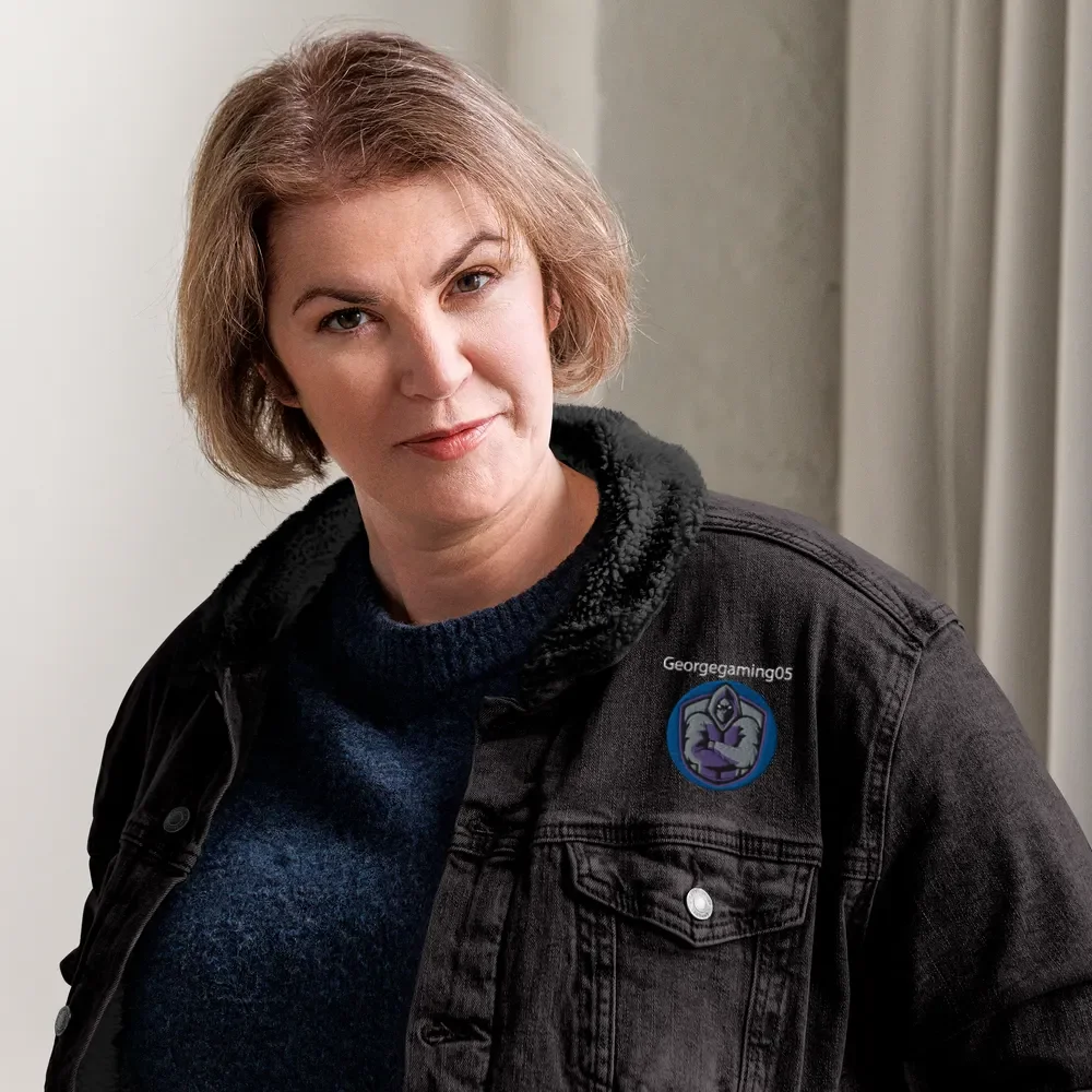 Unisex Denim Jacket product image (12)