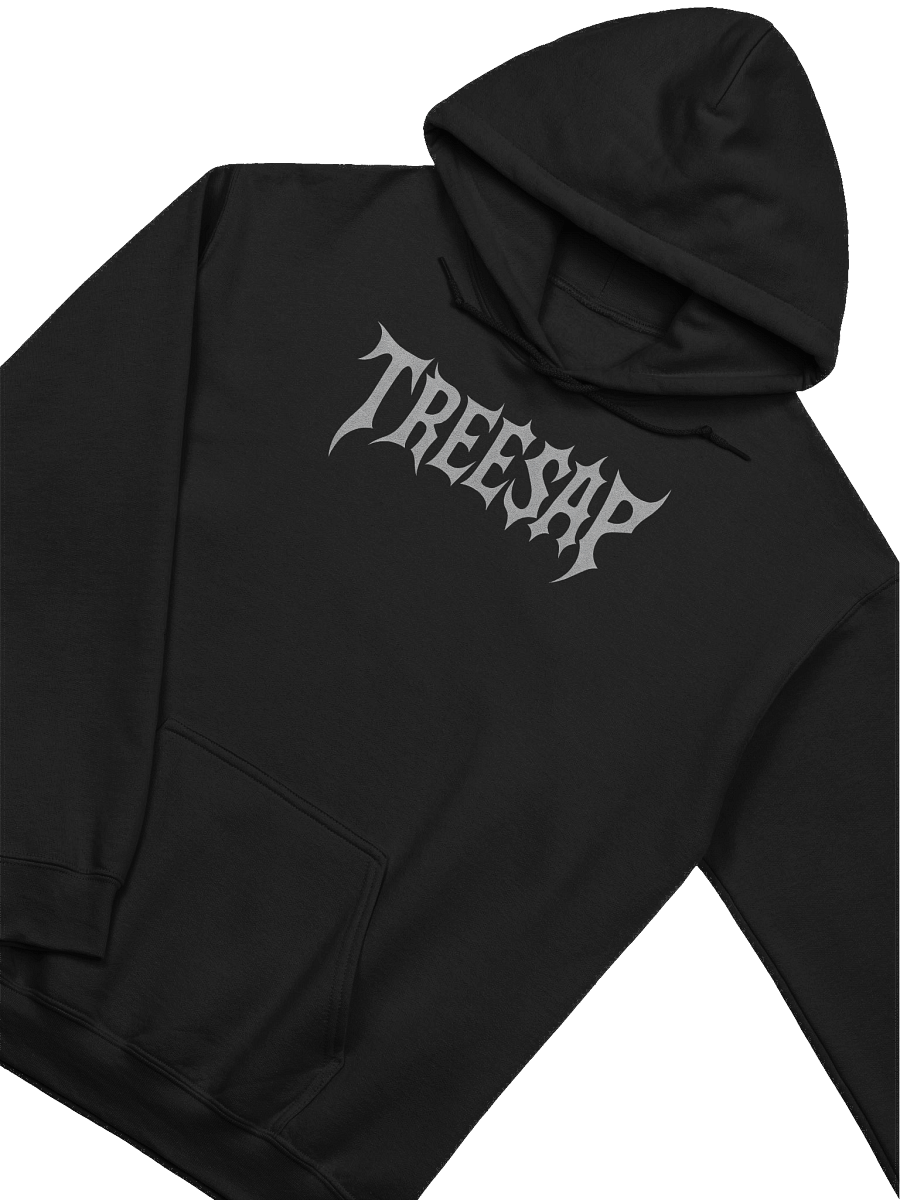 TREESAP X SAPBOYS HOODIE product image (3)