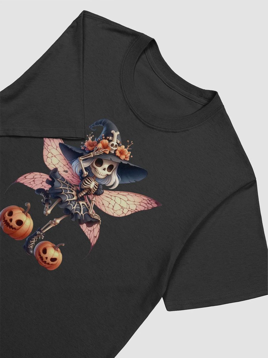 Cute Fairy Skeleton 02 product image (11)