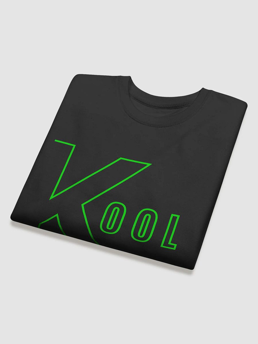 KOOL Vibes Cotton Sweatshirt product image (4)