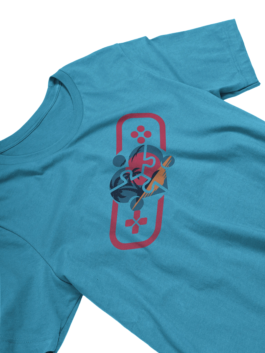 GVC Logo T-Shirt product image (16)