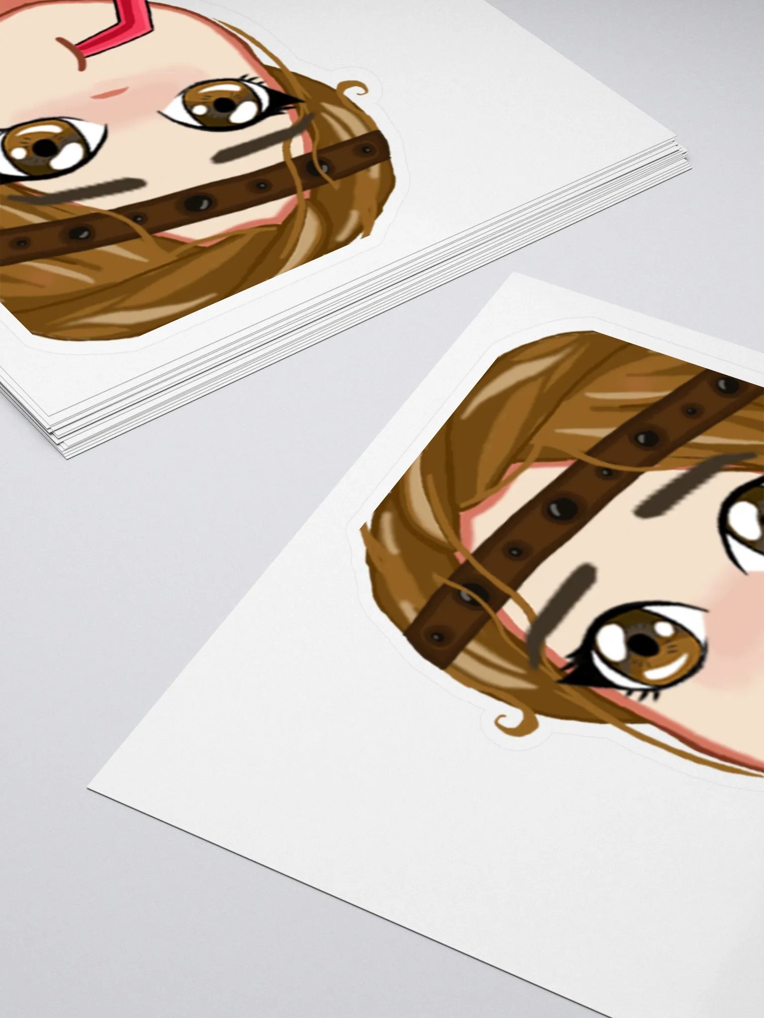 Sip Emote Sticker product image (4)
