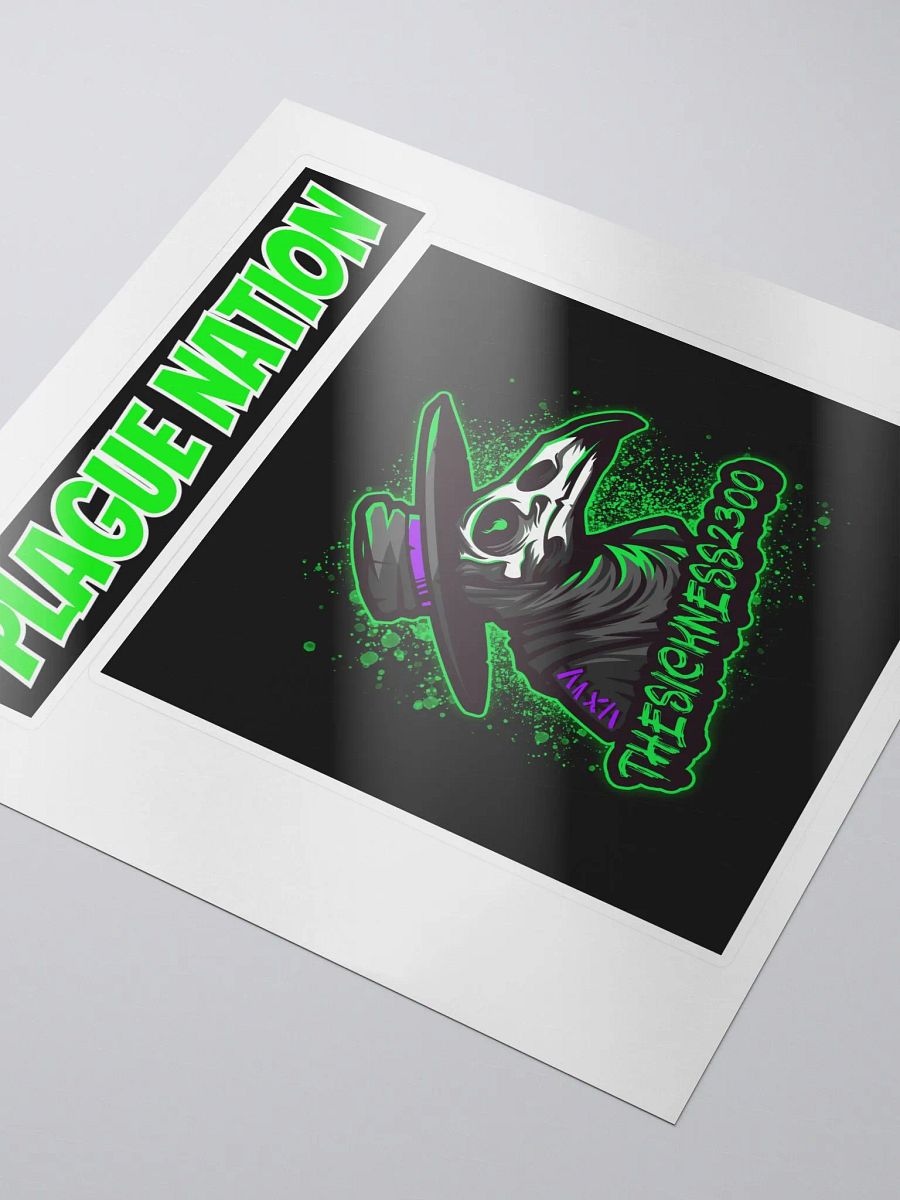 PLAGUE BUNDLE black background product image (3)