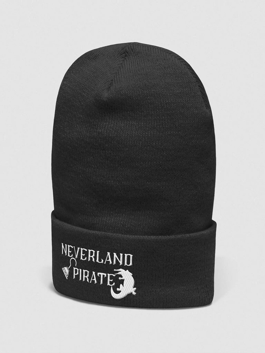 Neverland Pirate - Beanie product image (2)