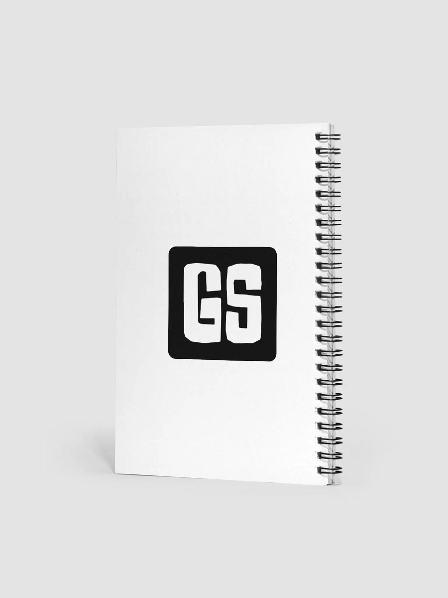 Skyward Spirits Collection 1 Notebook Perfect Gift for Pilots & Enthusiasts Sketching Doodling Journals product image (2)