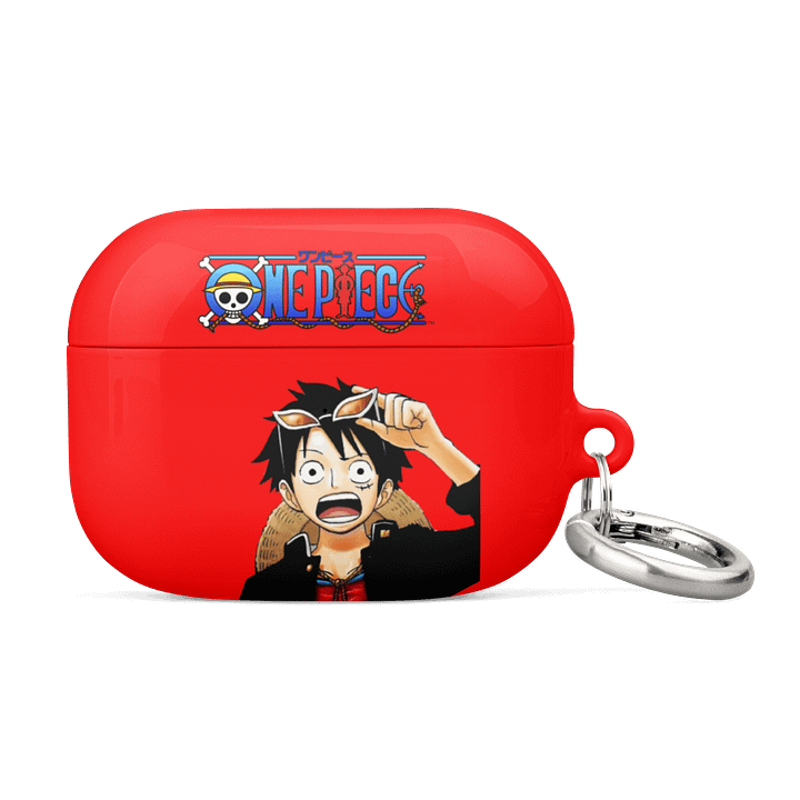 Straw Hat Anime AirPods® Case product image (4)