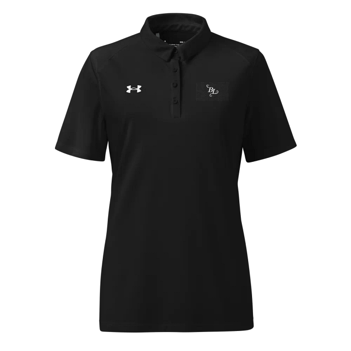 Under Armour® BL Women's Polo Shirt product image (1)