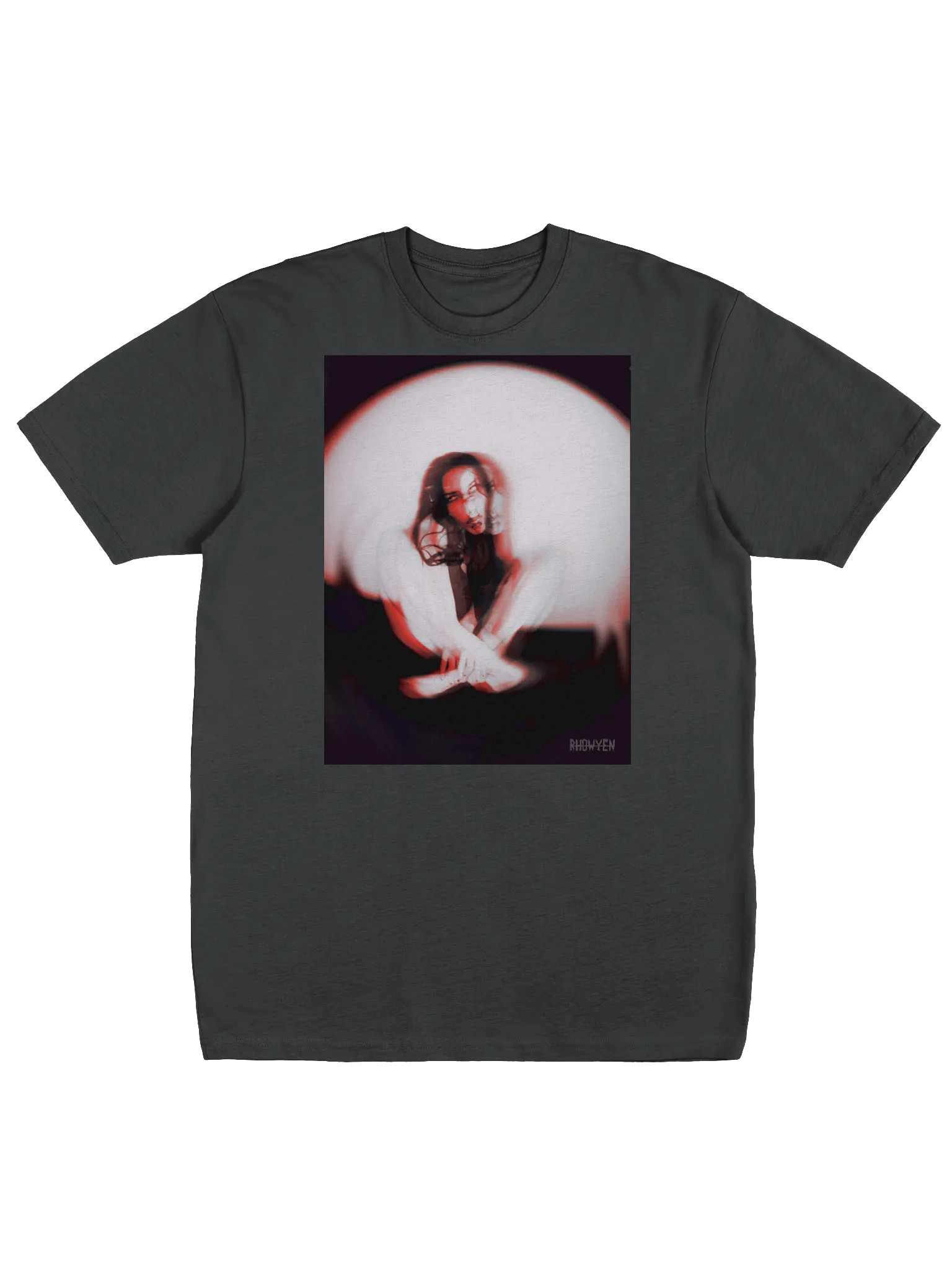 Demonic Embrace Men's Tee product image (1)