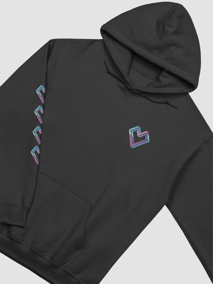 Love Wins Hoodie product image (7)