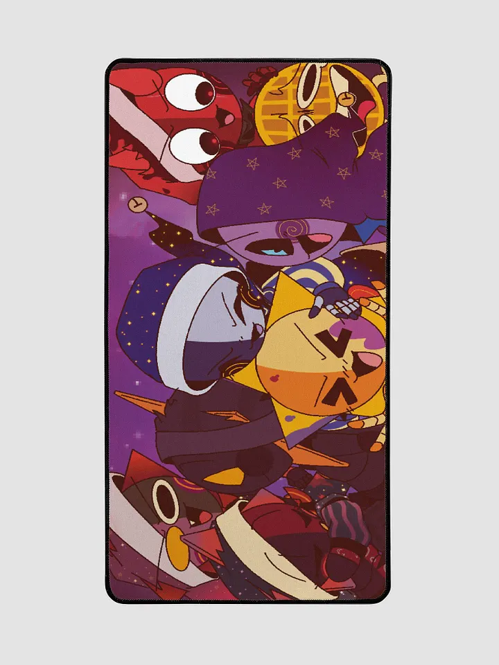 TCV-The Voids Desk Mat! product image (2)