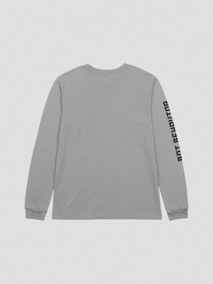 BB Black Logo Long Sleeve product image (4)