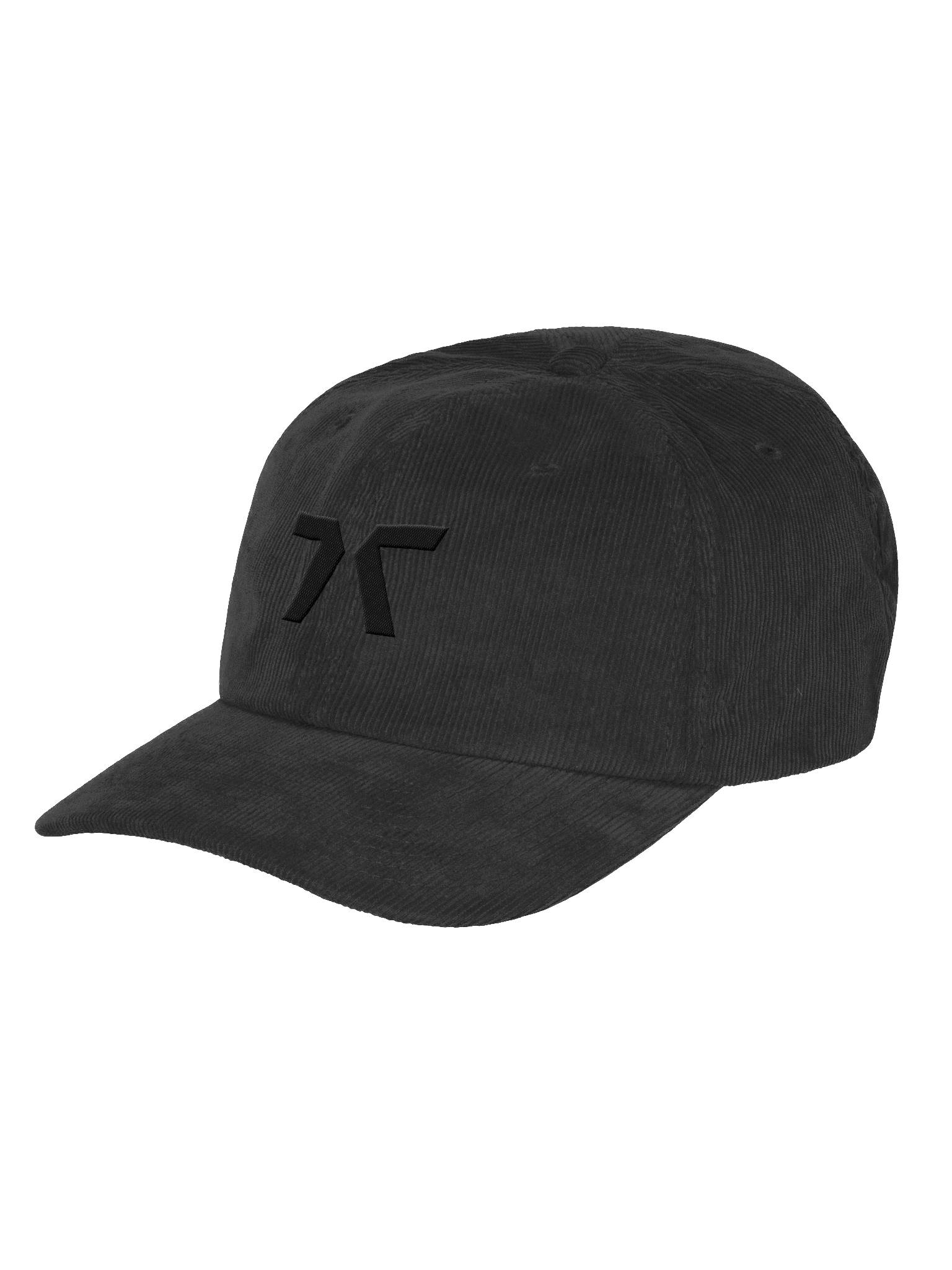 TipTop VC Corduroy Black Hat product image (3)