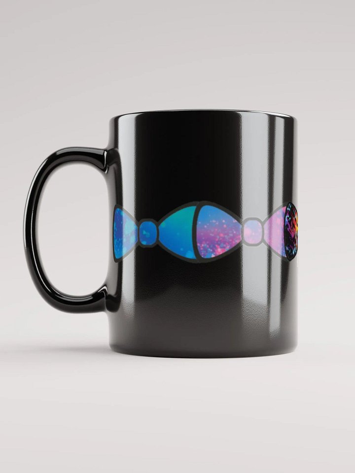 XKon23 Bow Tie Glossy Mug product image (2)