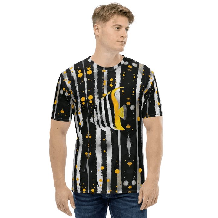 Bannerfish T-Shirt product image (1)