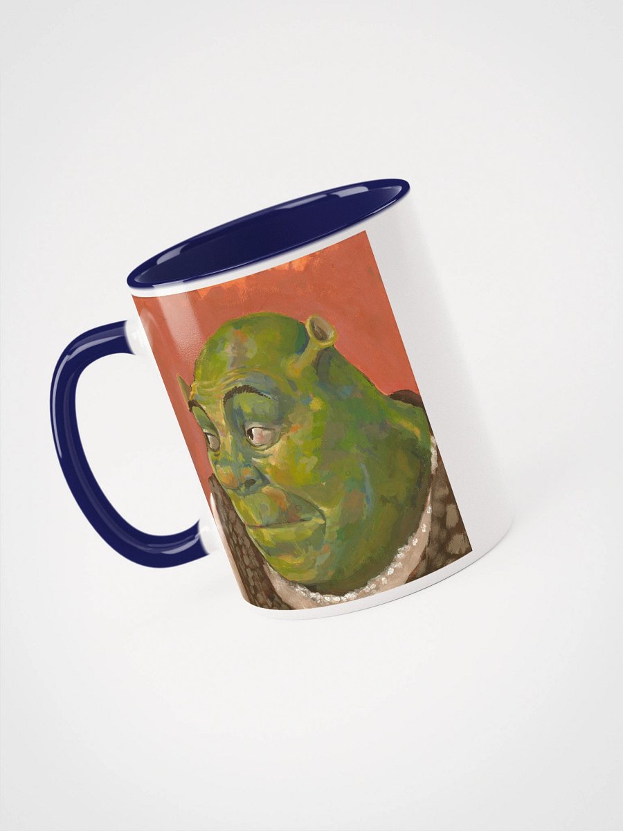 Swamp Daddy - Mug product image (3)