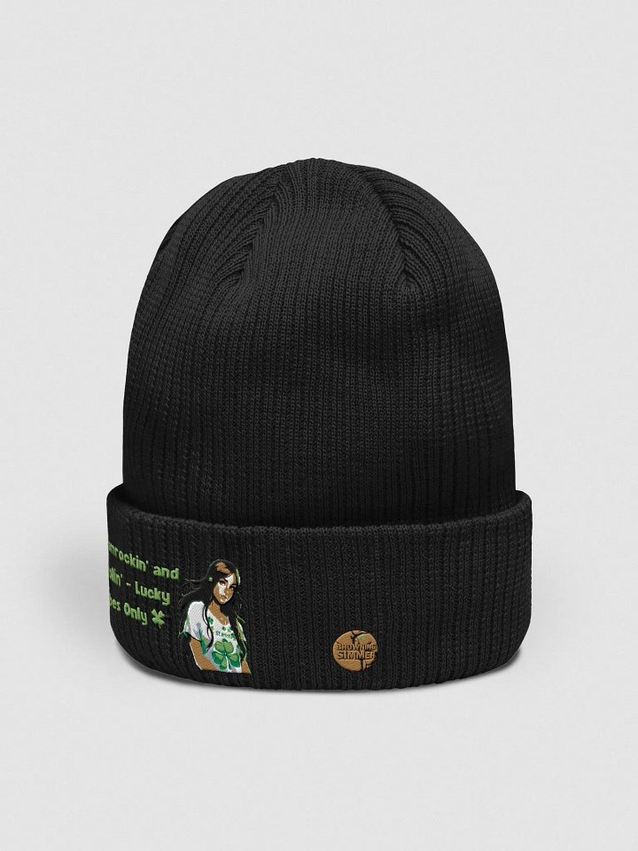 AI BrowningSimmer St. Patrick's Day 2025 product image (10)