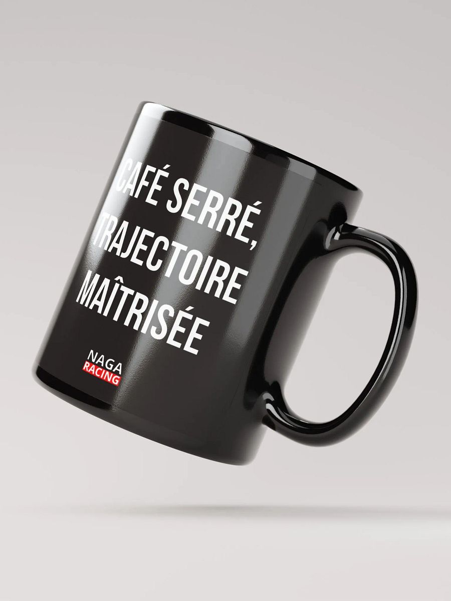 MUG - L’allié caféiné des simracers product image (2)