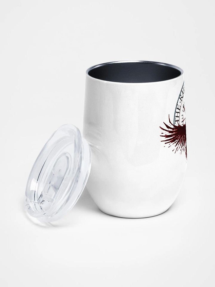 TRS Wine Tumbler product image (2)
