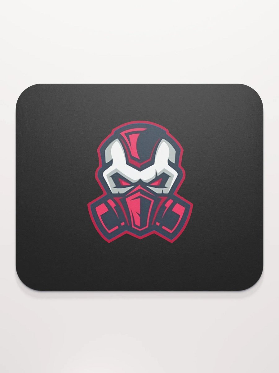 Sewitscher Mouse Pad Black product image (2)