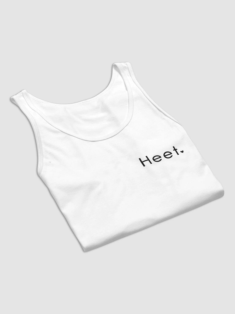 Heet - Hemd wit product image (8)
