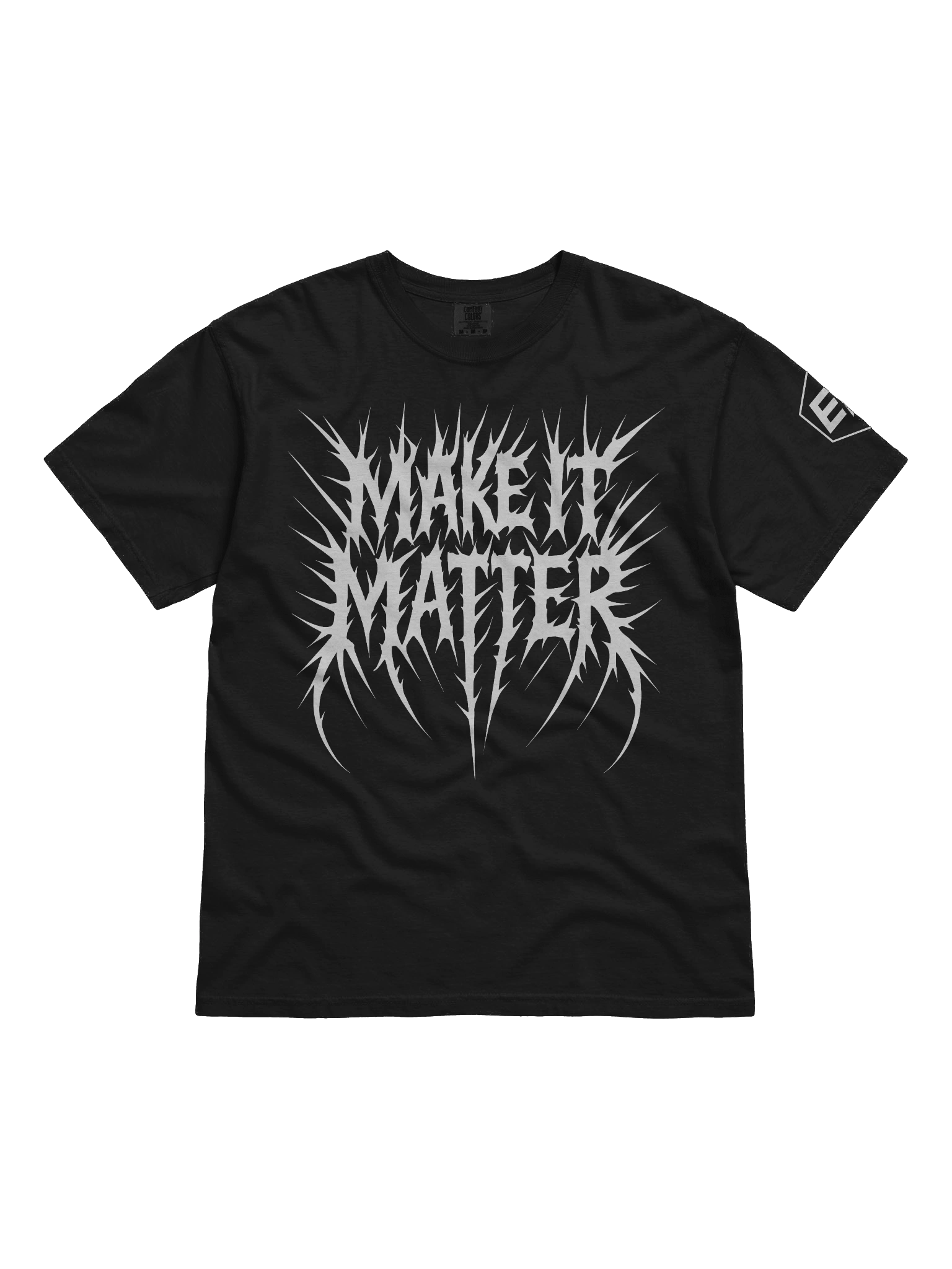 Make it Matter (Brutal) product image (1)