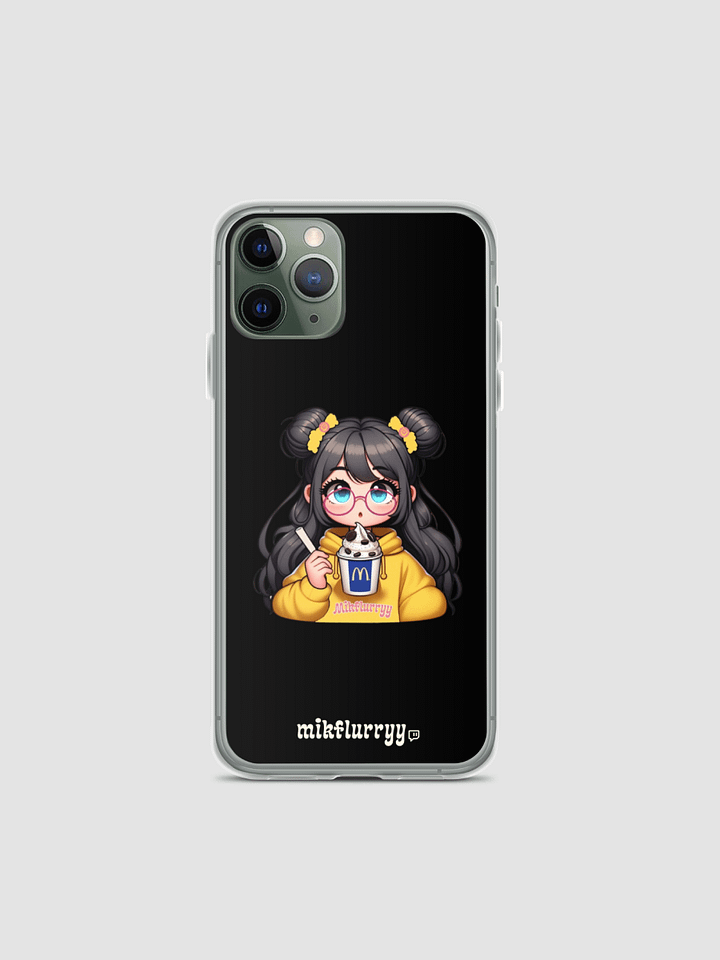 Flurry Phone Case product image (2)