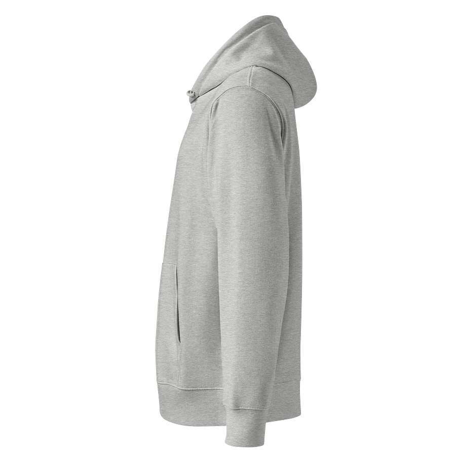 Artistic Soul Organic Hoodie product image (3)