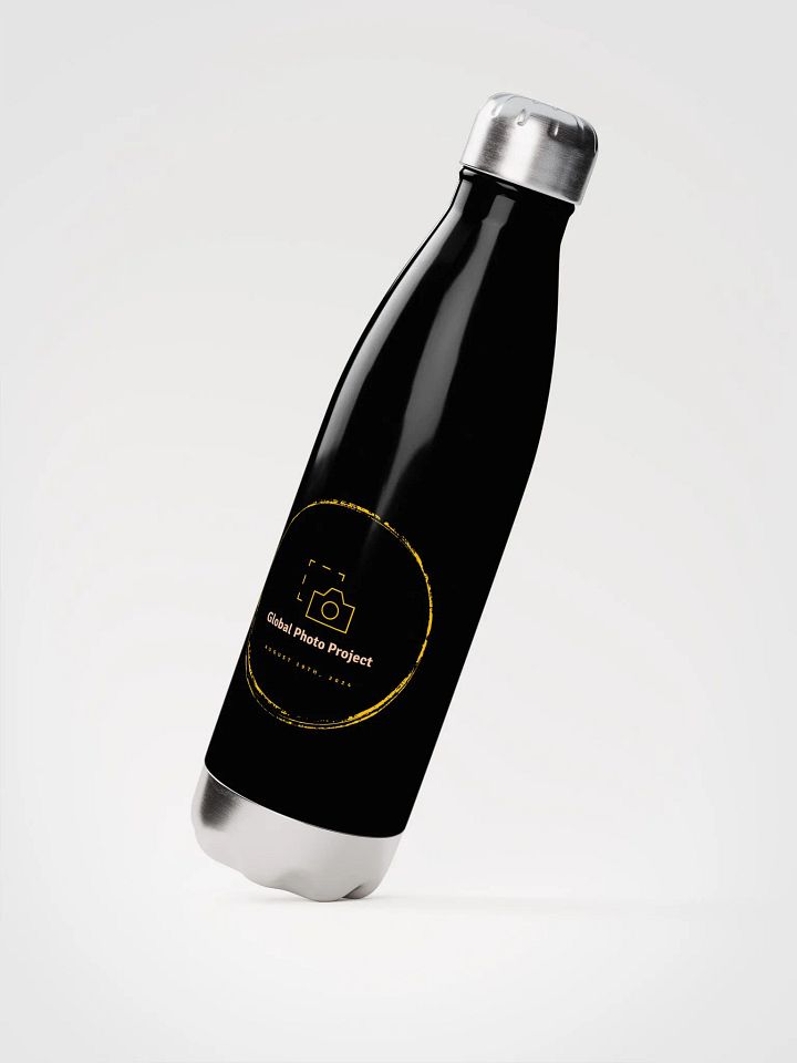 Global Photo Project Bottle product image (2)