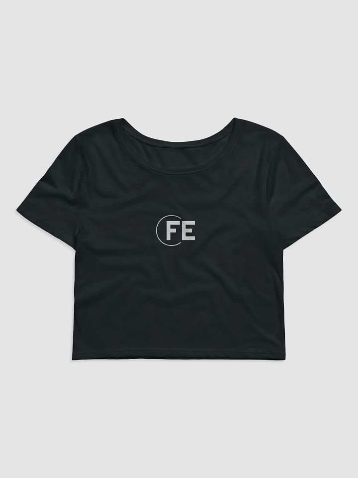 Women's Baby Crop product image (2)