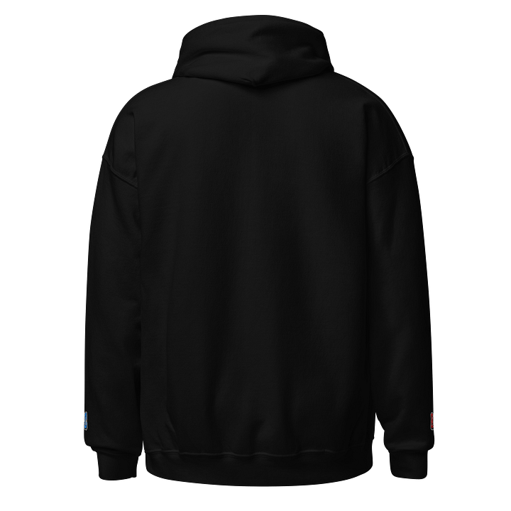 UBC "Graffiti RFC" Hoodie product image (2)