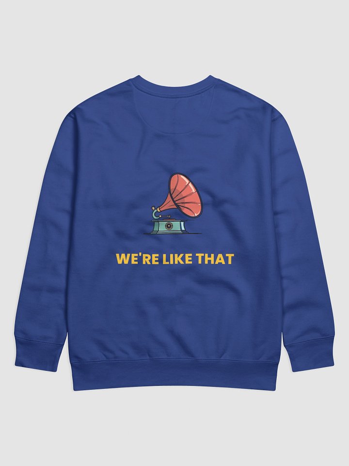 Nyoookay Sweatshirt product image (2)