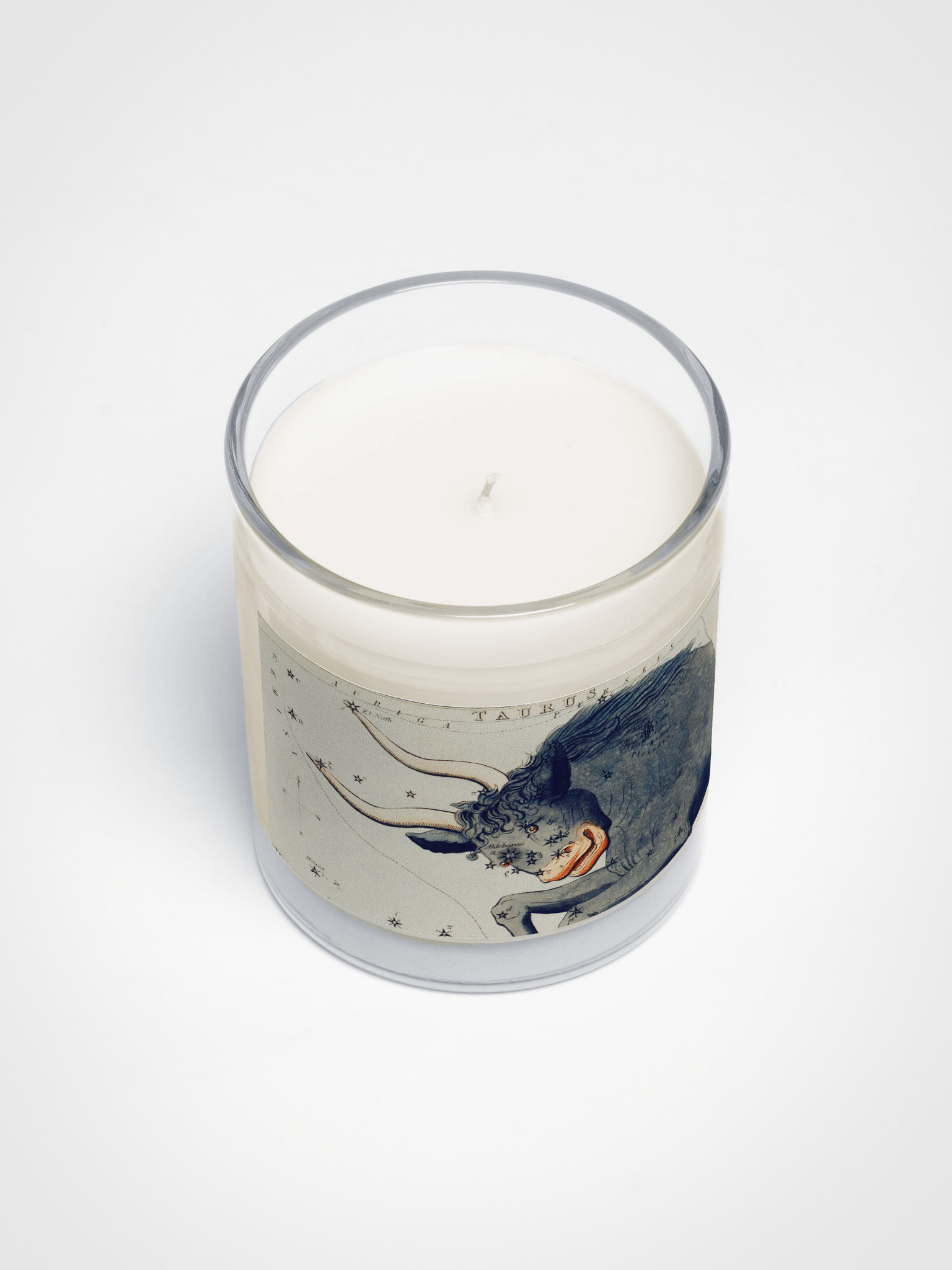 Celestial Bull. Soy Wax Candle product image (3)