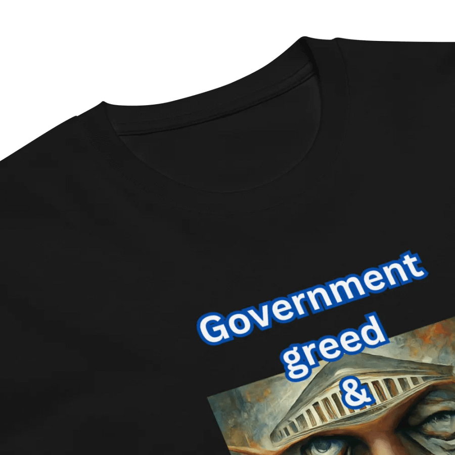 Rebel Visionary T-Shirt product image (6)